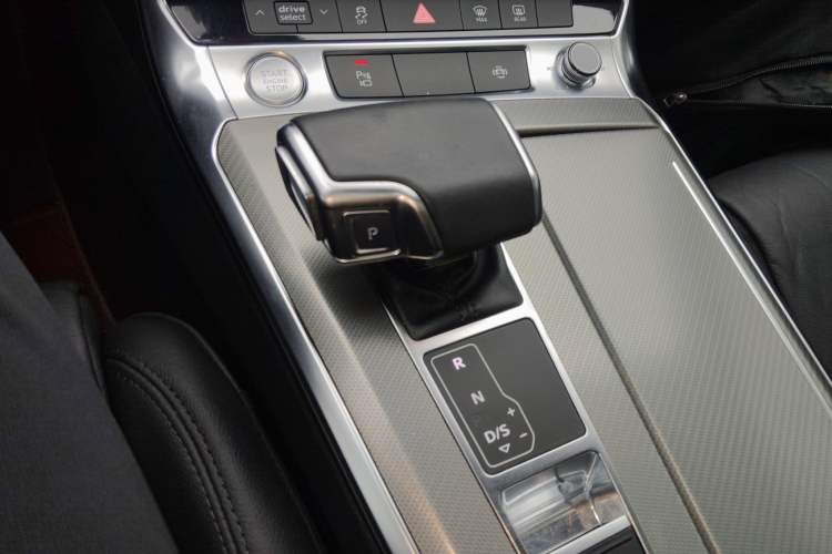 Used Audi A6L 2019 40 TFSI Luxury Prestige Edition