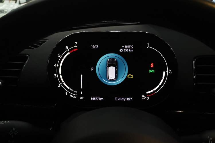 Used  Clubman 2022 Facelift 1.5T COOPER Connoisseur
