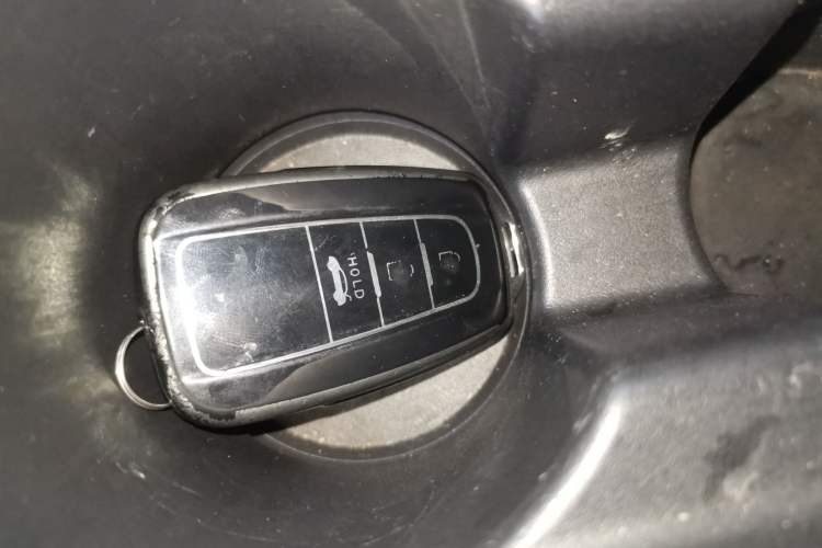 Used Toyota Corolla 2022 1.2T S-CVT Pioneer PLUS Edition