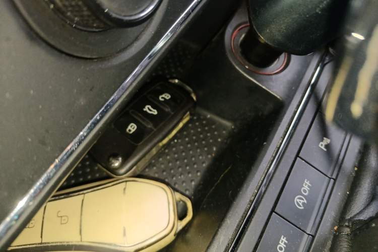 Used Volkswagen Lavida 2017 230TSI DSG Comfort Edition