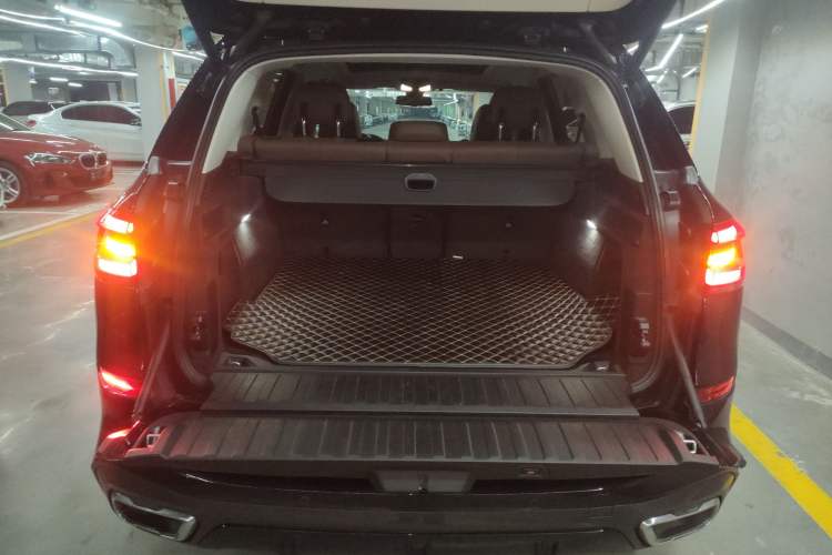 Used BMW X5 2022 xDrive30i M Sport Package
