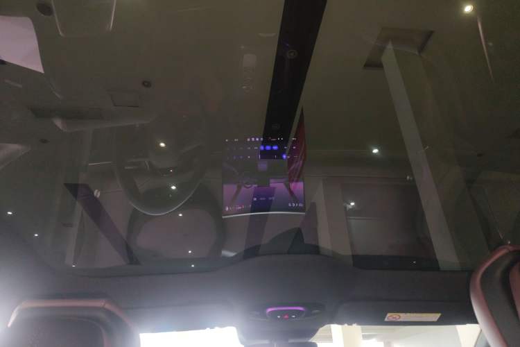 Used  SU7 2024 Rear-Drive Long-Range Intelligent Driving Version