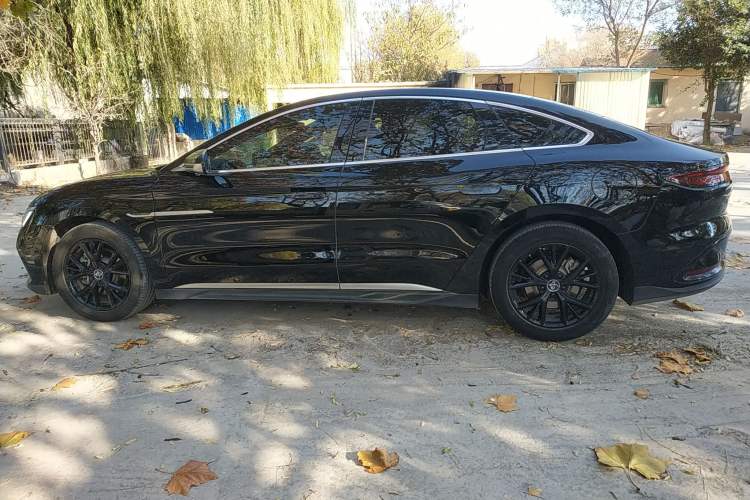 Used BYD Han 2023 DM-i Champion Edition 121KM Prestige Model
