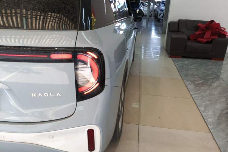 Used ARCFOX Kaola 2023 Family Edition