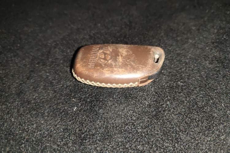 Used Hyundai ix25 2017 1.6L Automatic Smart Version