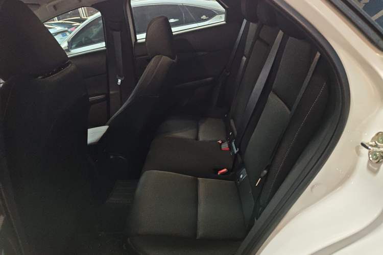 Used Mazda CX-30 2024 2.0L Manual Shangyue Trim