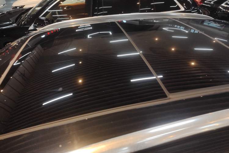 Used Volkswagen Tiguan X 2022 330TSI Two-Wheel-Drive Flagship Edition
