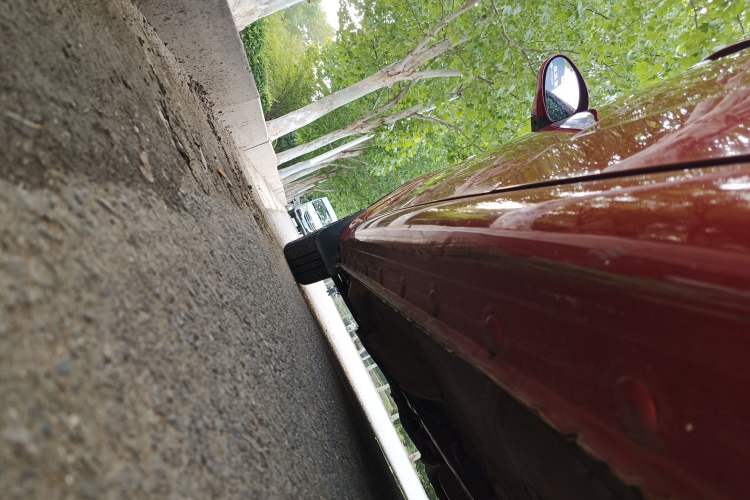 Used Geely Auto Panda Classic 2016 1.0L IMT "Mengdong" Edition
