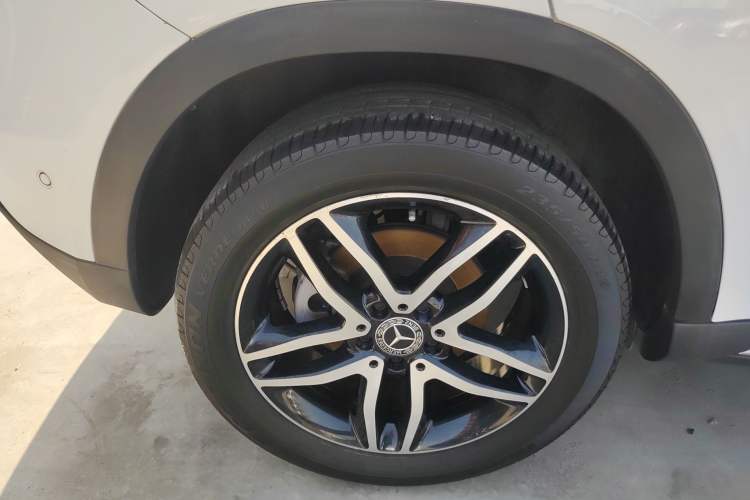 Used Mercedes-Benz GLA 2017 GLA 200 Fashion Model