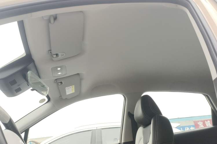 Used NETA AYA 2023 401
