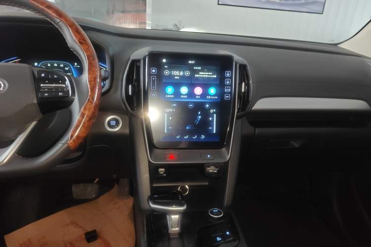 Used Hyundai ix35 2021 2.0L Automatic 2WD GLS Leading Edition