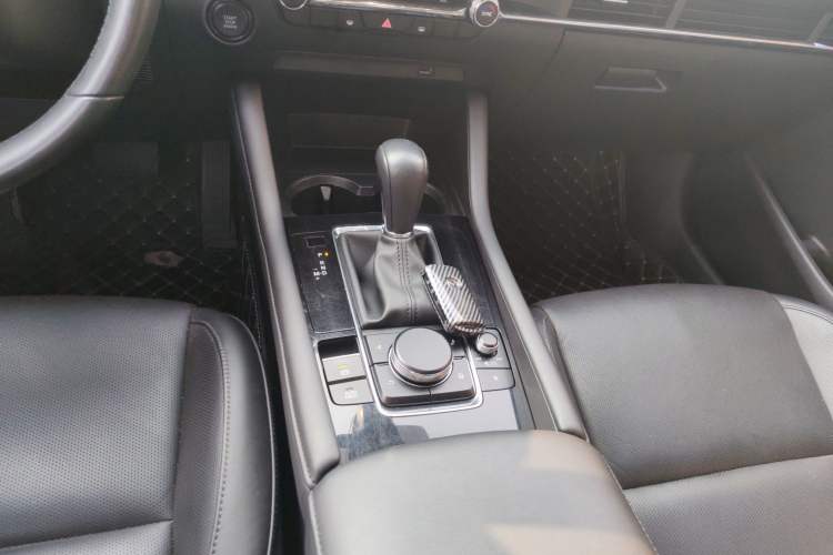 Used Mazda Mazda 3 Axela 2021 2.0L Automatic Zhiya Edition