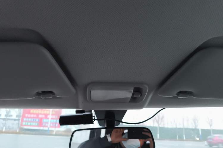 Used Wuling Hongguang MINIEV 2020 Enjoyment Model Lithium Iron Phosphate
