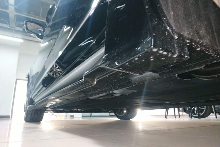 Used Geely Auto Preface 2025 Dongfang Yao 1.5TD Kunlun Edition
