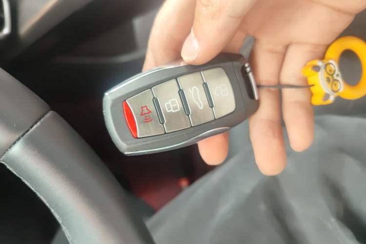 Used Haval DARGO 2022 1.5T DCT Two-Wheel Drive Mastiff Edition
