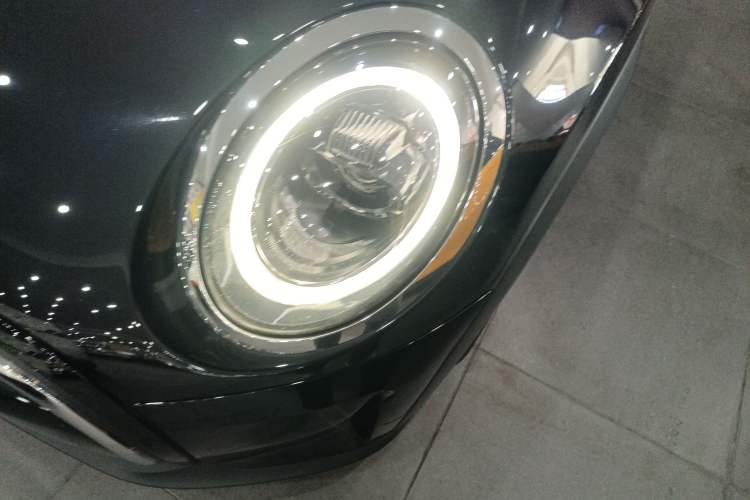 Used  MINI 2023 Updated 1.5T COOPER Artist
