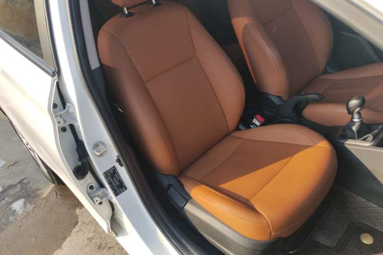 Used Hyundai Verna 2020 1.4L Manual GS Youth Edition