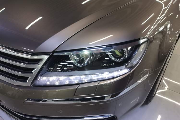 Used Volkswagen Phaeton 2015 3.0L Exclusive Edition