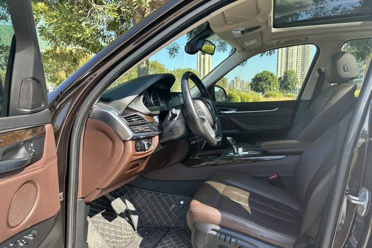 Used BMW X5 2017 xDrive35i Elegant Edition
