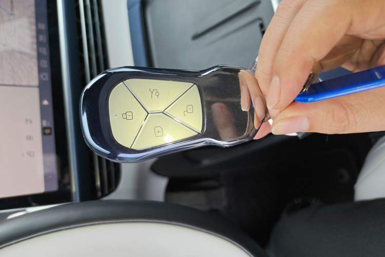 Used XPeng G6 2023 580 Long-Range Pro