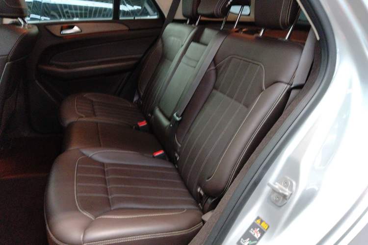 Used Mercedes-Benz GLE 2017 GLE 320 4MATIC Dynamic Model