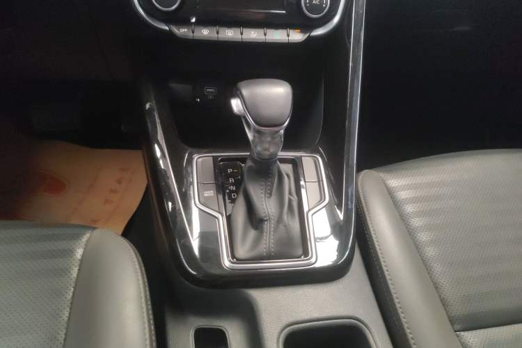 Used Kia Sportage R 2018 2.0L Automatic Smart Luxury Version China V Standard
