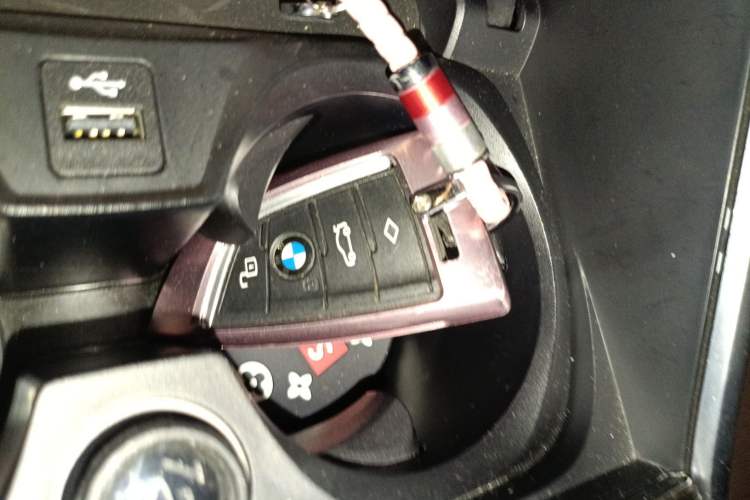 Used BMW 3 Series 2021 325Li M Sport Package