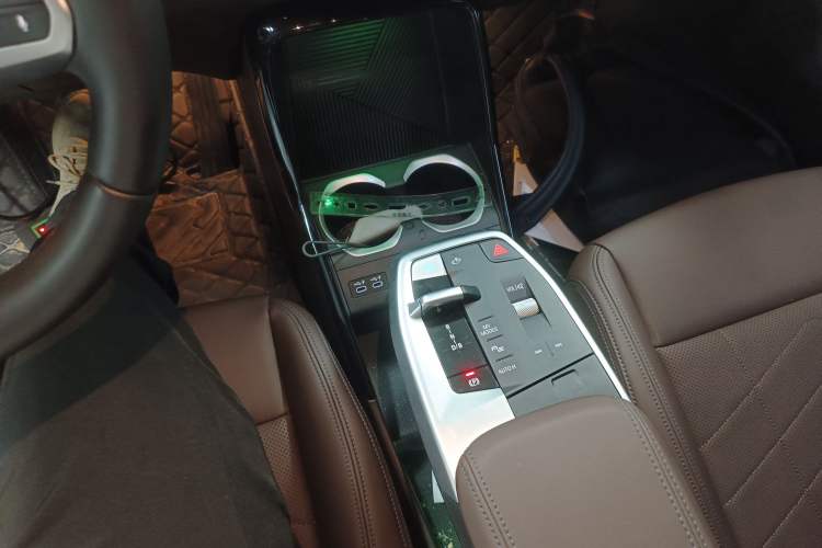 Used BMW iX1 2023 eDrive25L M Sport Package
