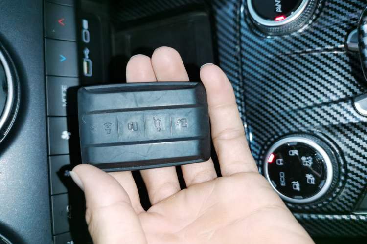 Used Tank 300 2023 City Edition 2.0T—Stylish as Ever