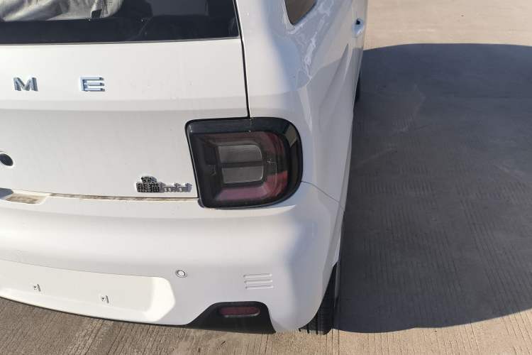 Used  Panda 2024 Panda Mini 200km Endurance Bear