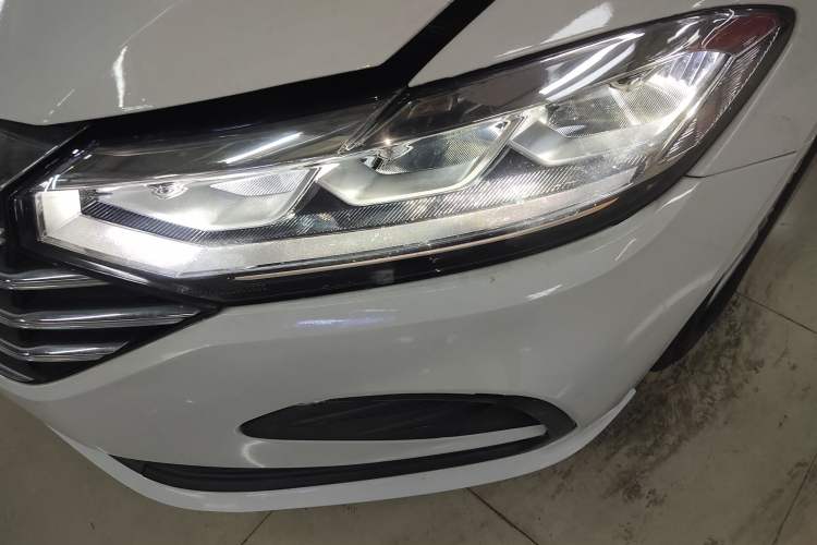 Used Volkswagen Lavida 2023 1.5L Automatic De Yi Edition
