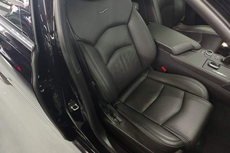 Used Cadillac CT6 2021 28T Elite Edition
