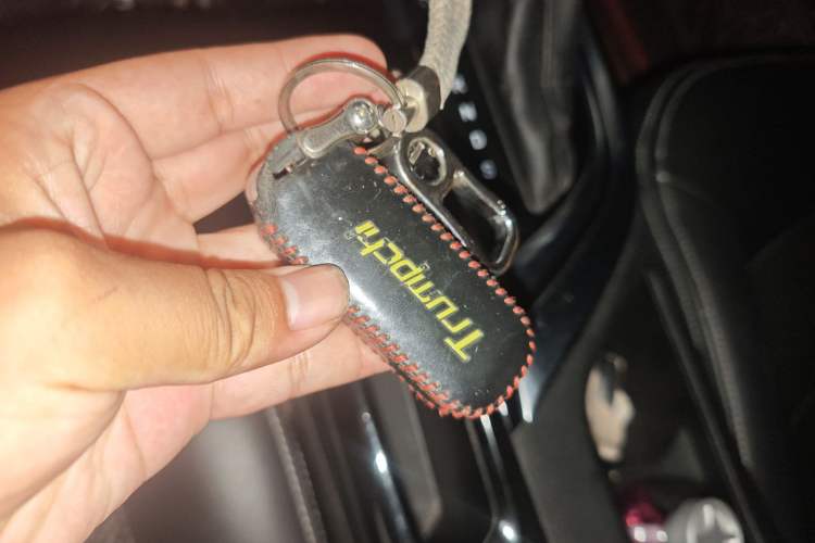 Used GAC Trumpchi GA6 2016 235T DCT Elite Edition
