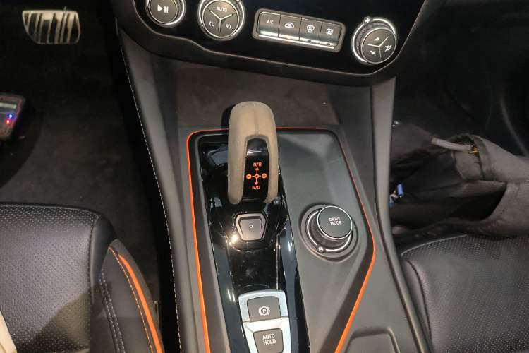 Used Lynk & Co 02 Hatchback 2021 2.0TD Halo
