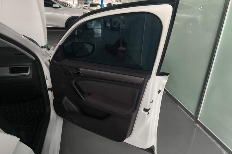 Used Volkswagen Bora 2019 Facelift Bora·Legend 1.5L Automatic Fashion Edition China VI Standard
