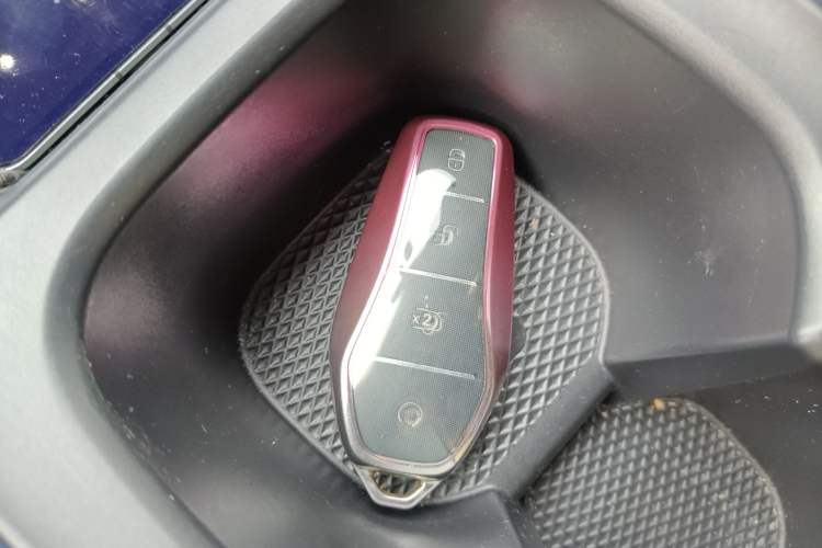 Used BYD Seagull 2023 Active Version
