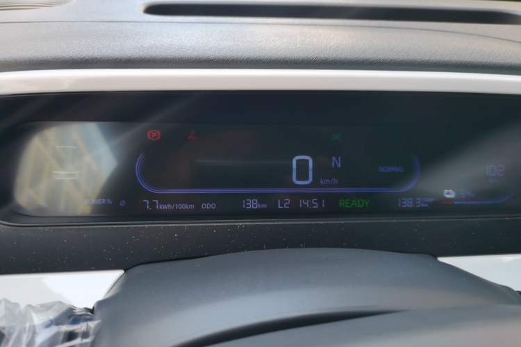 Used  Panda 2025 210km Panda Kart
