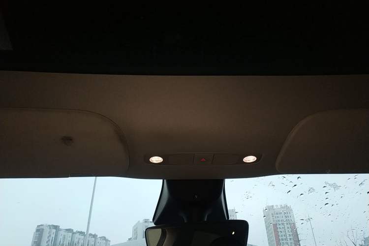 Used Tesla Model Y 2021 Revised Version 2 Long-Range All-Wheel-Drive Edition
