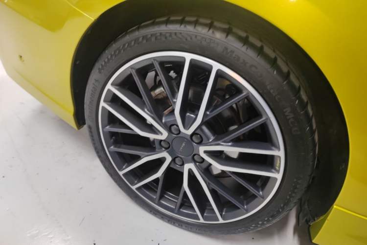 Used Lynk & Co 03 2022 03+ 2.0TD Automatic Wind-Chasing Edition
