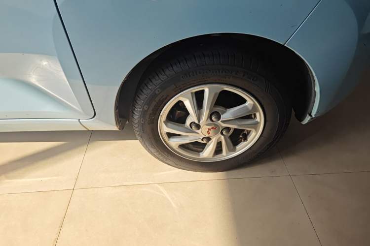 Used Wuling Hongguang MINIEV 2020 Freedom Version Lithium Iron Phosphate
