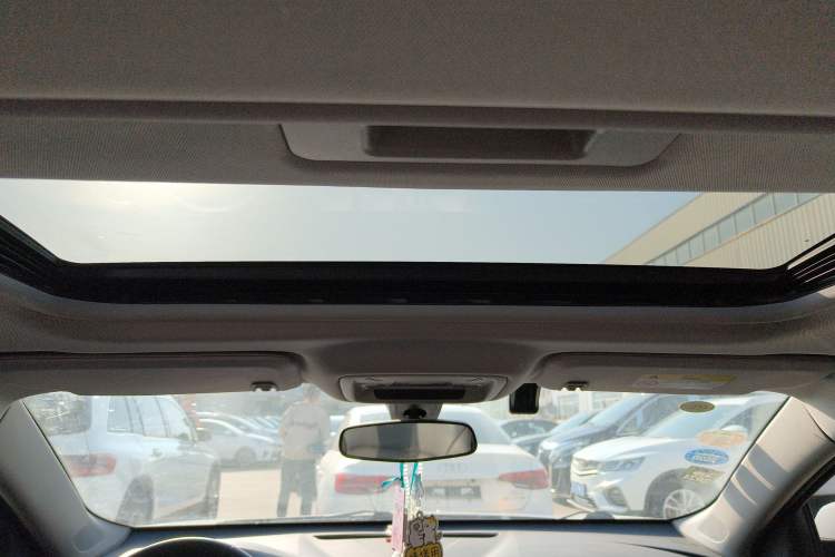 Used Chevrolet Malibu XL 2017 1.5T Automatic Ruichi Edition
