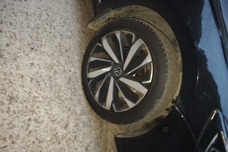 Used Volkswagen Passat 2022 330TSI Starry Luxury Edition