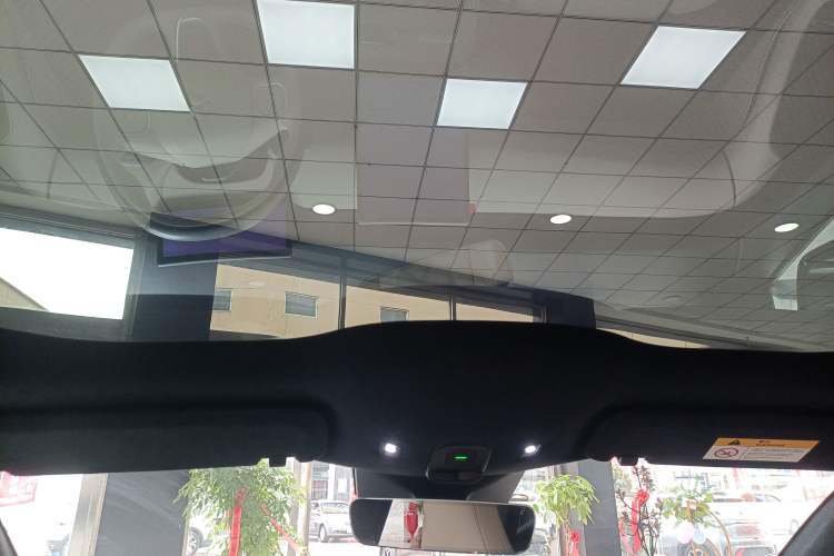 Used Nio ET5 2022 75 kWh
