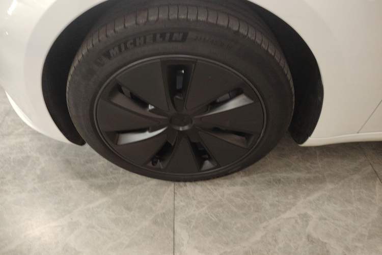 Used Tesla Model 3 2023 Rear-Wheel-Drive Version
