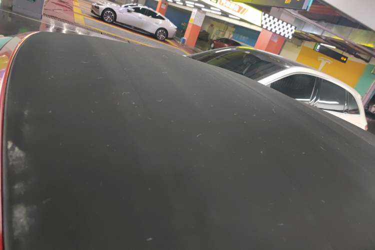 Used BMW 2 Series 2015 218i Convertible Coupe
