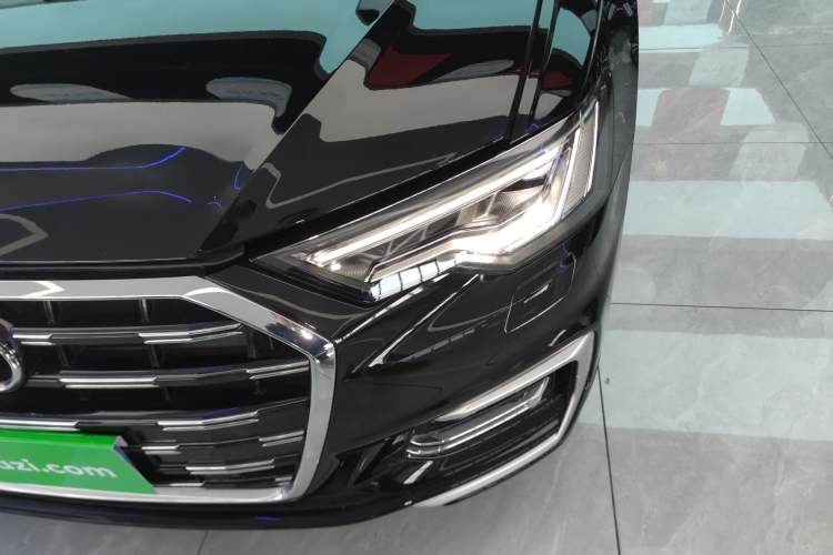 Used Audi A6L 2023 Revised 45 TFSI Prestige Dynamic Edition