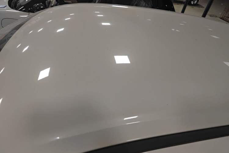 Used Wuling Bingo 2024 333 km Enjoyment Version
