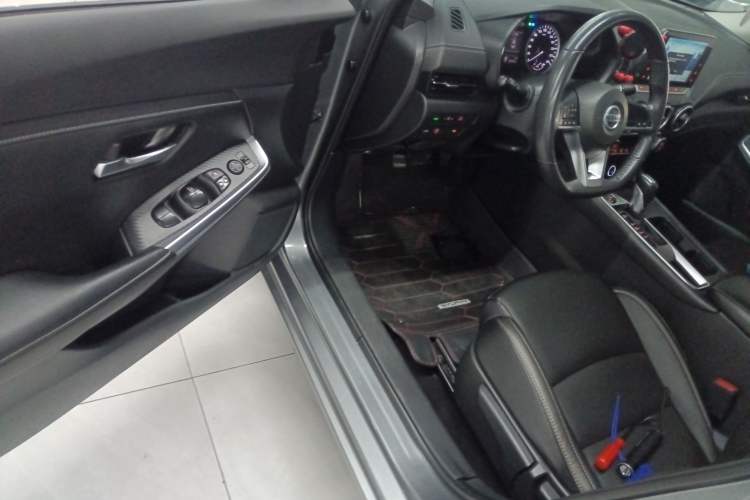 Used Nissan Sylphy 2021 1.6L XL CVT Enjoyment Edition