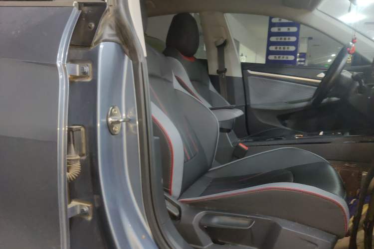 Used Volkswagen Lamando 2022 Lingdu L 280TSI DSG Spicy Edition