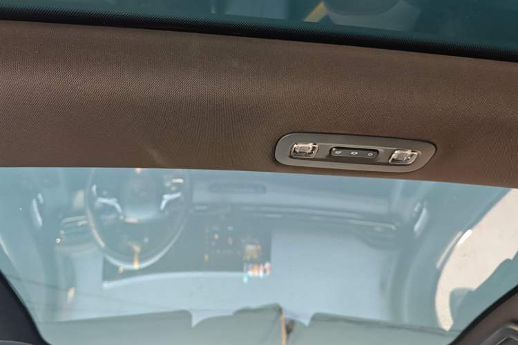 Used GAC Trumpchi EMPOW 2022 270T DCT J16 R-Style Track Edition
